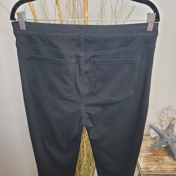 Spanx Pants Womens XLarge - Picture 4 of 8